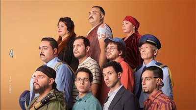 سيكو سيكو .. إيرادات الفيلم تتخطى 52 مليون جنية 