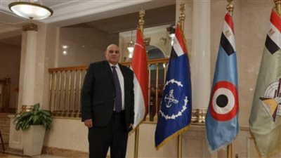 الجالية المصرية بروسيا تعلن دعمها وتفويضها للرئيس السيسي للحفاظ على الأمن القومي