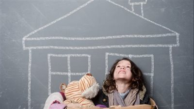 باب الجنة.. معنى كفالة اليتيم في الإسلام 