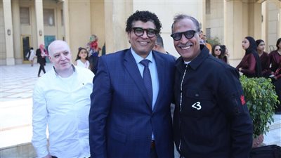 علاء عبد السلام : كرنفال يوم اليتيم إمتدادًا لأيام عيد الفطر المبهجة