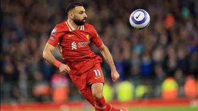 كاكا يرشح محمد صلاح للكرة الذهبية بعد موسم استثنائي مع ليفربول