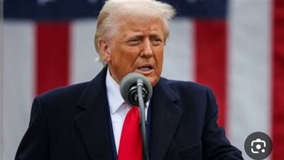 واشنطن تبدأ تحصيل رسوم ترامب الجديدة بنسبة 10% على جميع الواردات