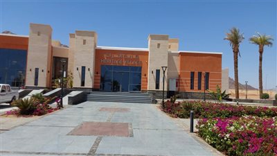 جنوب سيناء: الافتتاح التجريبي لقرية التراث البدوي بشرم الشيخ