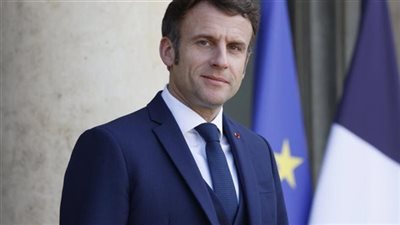 تليجراف: ماكرون يتولى قيادة أوروبا في محادثات وقف إطلاق النار مع بوتين