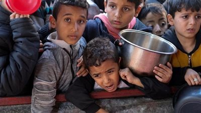 المجلس الوطني الفلسطيني: أطفالنا يعيشون واحدة من أحلك السنوات