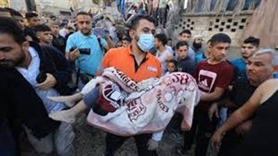 ارتفاع حصيلة الشهداء في غزة إلى 50 ألفا و669 فلسطينيا منذ بدء العدوان الإسرائيلي