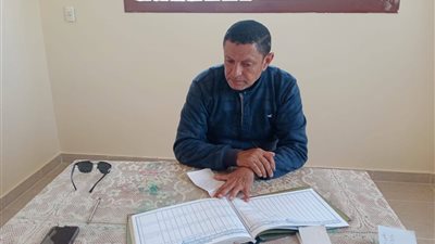 متابعة الهيئات الشبابية والرياضية بإدارة السنبلاوين