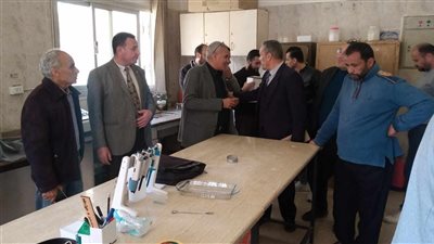 معهد بحوث تكنولوجيا الأغذية.. أنشطة متميزة خلال شهر مارس 2025