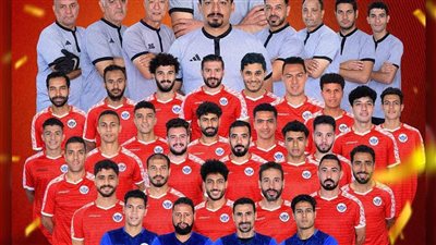 محافظ الغربية يهنئ نادي سمنود الرياضي ونادي اتحاد بسيون بصعودهما للممتاز 