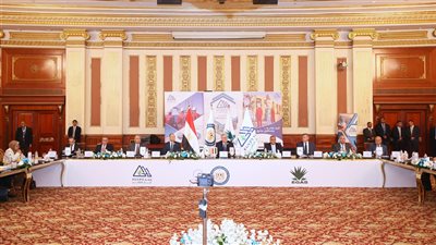 بحضور وزير البترول.. إعتماد نتائج أعمال شركة غاز مصر عن العام المالى 2024