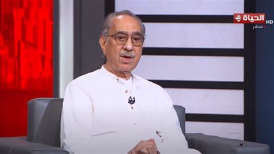 محمد أبو داود: اهتمام الرئيس بالدراما يعكس حرصه على هوية الأسرة المصرية