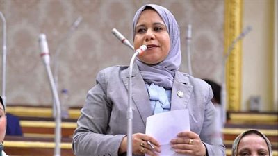 القومي للمرأة ينعي النائبة رقية الهلالي