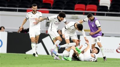 الهيدوس: صدارة السد للدوري القطري مستحقة.. وننتظر حسم اللقب