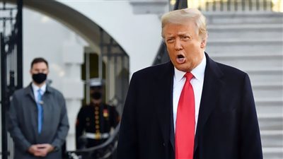 رسوم «ترامب» الجمركية تشعل الحرب التجارية