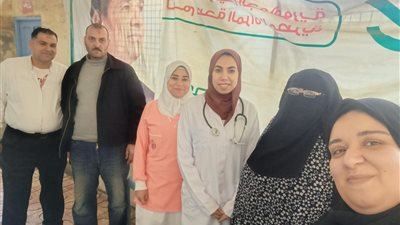 صحة الدقهلية: 