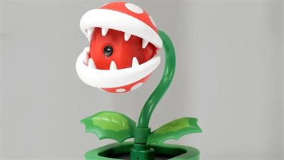 نينتندو تعلن عن كاميرا ويب لجهاز Switch 2