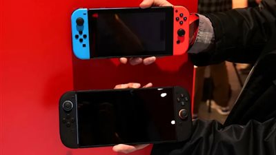 Switch 2.. تقنيات ذكاء اصطناعي متطورة من نينتندو ونفيديا