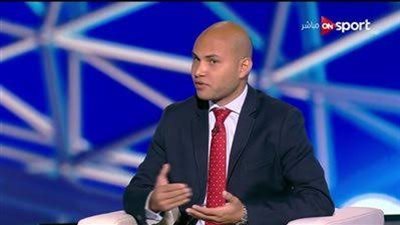 نصر عزام: من حق الأندية اللجوء للمحكمة الرياضية الدولية