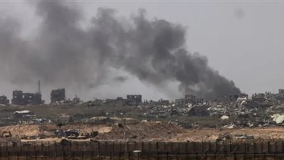 بعد استئناف الحرب.. الاحتلال الإسرائيلي يبدأ نشر قواته على 