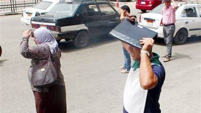 طقس اليوم الأحد .. حار نهارًا معتدل ليلًا