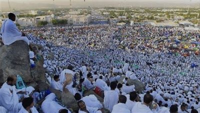 كم تبقى على وقفة عرفات 2025؟.. التاريخ الهجري اليوم 