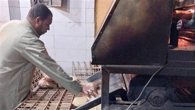 محافظ أسوان: تحرير 258 مخالفة ضد المخابز البلدية وبيع السلع منتهية الصلاحية