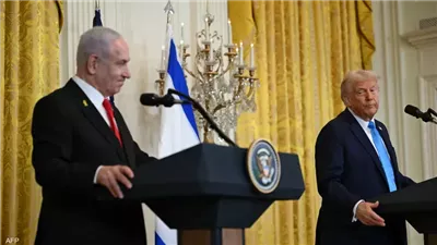 معهد إسرائيلي: تل أبيب لا تزال معرضة لخطر الرسوم الجمركية التي فرضها ترمب