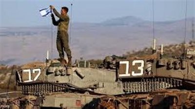 توغل إسرائيلي في شبعا وخرق للسيادة اللبنانية