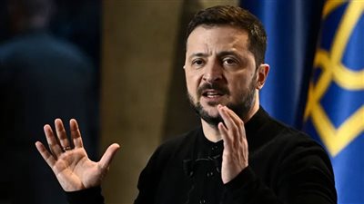 زيلينسكي: العقوبات الحل مع روسيا لإجبارها على السلام