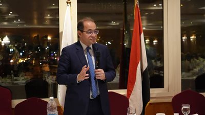 وزير المالية: دراسة حوافز ومساندات تمويلية لأول 50 ألف ممول يسجل لأول مرة بالنظام الضريبي المبسط 