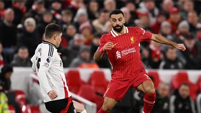 يلا شوت بث مباشر مباراة ليفربول وفولهام Yalla Shoot New مشاهدة مباراة ليفربول اليوم أهم مباريات اليوم