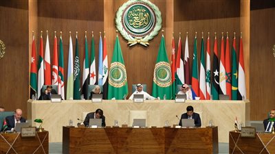  انطلاق أعمال الدورة غير العادية للمجلس الاقتصادي والاجتماعي للجامعة العربية