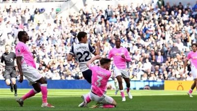 ساوثهامبتون يهبط إلى الشامبيونشيب بعد السقوط أمام توتنهام في مباراة مثيرة.. وتشيلسي يتعثر