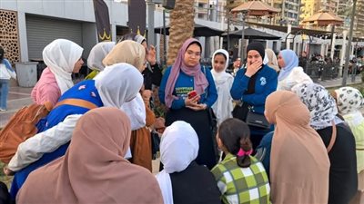 محافظ بني سويف يبحث جهود حملة التبرع بالدم 