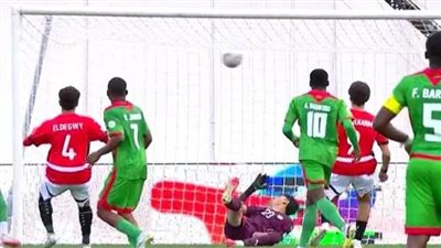 مصر والكاميرون.. التعادل يحسم الشوط الأول في كأس الأمم الإفريقية تحت 17 عامًا