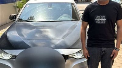 خطر الموت.. تفاصيل ضبط سائق لقيامه بحركات استعراضية بشوارع مصر الجديدة
