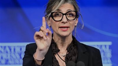 المنظمة العربية ترحب بقرار الأمم المتحدة بالتجديد لفرانشسكا ألبانيز مقررة أممية بفلسطين