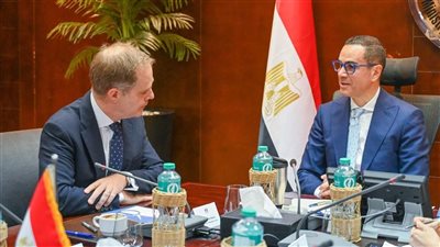 وزير التجارة: مصر خيار مثالي للمستثمرين الباحثين عن فرص واعدة في المنطقة