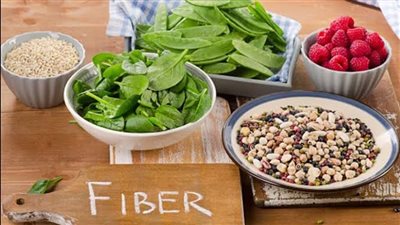 الإفراط في تناول الألياف.. المخاطر الصحية وتأثيراتها على الجهاز الهضمي