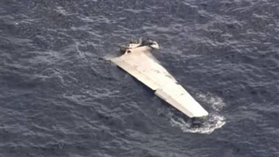 مروحية يابانية تودي بحياة 3 أشخاص 