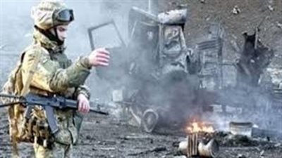 أوكرانيا: تسجيل 165 اشتباكا قتاليا على طول الخطوط الأمامية للجبهة 