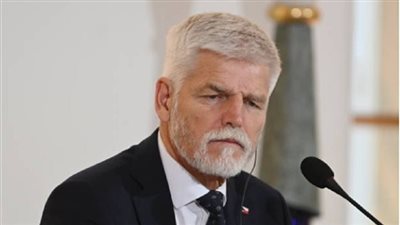 رئيس التشيك يبدأ جولة إفريقية تشمل موريتانيا وغانا