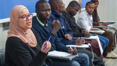 إنجازات المعمل المركزي لتحليل متبقيات المبيدات والعناصر الثقيلة في الأغذية