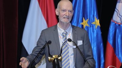 رئيس الجمعية الوطنية السلوفينية يزور مصر لتعزيز التعاون بين البلدين