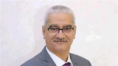 آخر كلمات وزير التربية والتعليم لمدير إدارة الباجور قبل وفاته