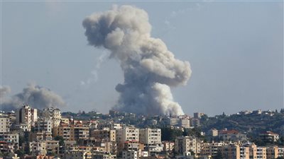 الصحة اللبنانية: استشهاد مواطن إثر غارة إسرائيلية على بلدة الطيبة