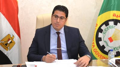 الدقهلية تبحث طلبات المستثمرين لإجراء بعض التصرفات العقارية