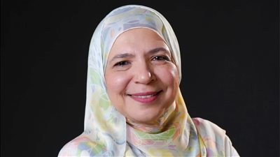 القومي للمرأة يُهنئ داليا إبراهيم لحصولها على جائزة publisher Excellence الدولية 