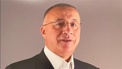 عاصم سليمان.. قصة نجاح في دعم الاقتصاد الوطني عبر الاستثمارات الحيوية