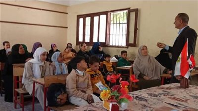  لقاءات ومحاضرات ضمن فعاليات دوري المكتبات بثقافة الفيوم